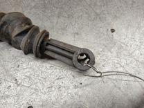 Цилиндр сцепления главный U7GK4A Renault Scenic - Фото 4