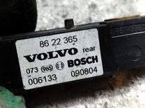 Датчик удара BUP4U2 Volvo S60 - Фото 4