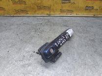 Ручка наружная передняя левая 9V0D9Z Toyota Corolla Verso - Фото 7