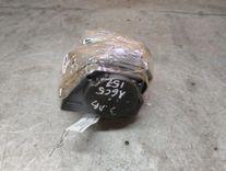 Ремень безопасности задний левый 6LPMJ9 Audi A6 - Фото 1