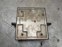 Блок бортовой сети (блок управления BCM) 4K7HM1 Audi A4 купить