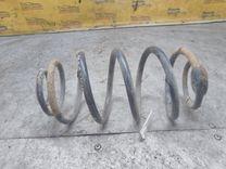 Пружина задняя H6EUER Opel Meriva undefined