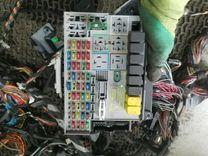 Проводка салона U4I0HE Opel Zafira - Фото 2