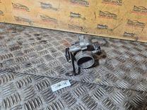 Заслонка дроссельная QIDG8S Renault Scenic