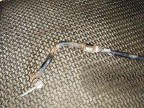 Стабилизатор подвески (поперечной устойчивости) задний GRJCUJ Ford Fusion - Фото 2