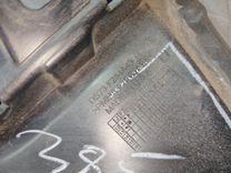 Накладка двери задней левой B6MF1V Ford Fusion купить на авторазборке