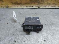 Блок управления светом N58CBX Opel Insignia - Фото 1