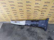 Обшивка стойки передней правой 7AB60O Toyota Corolla купить в магазине запчастей бу