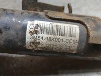 Амортизатор передний левый 55K2Z2 Ford C-Max купить с доставкой