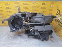 Корпус отопителя (печки) X5QI7H Toyota Avensis купить на авторазборке