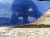 Дверь задняя левая 79HOBL Peugeot 607 купить на авторазборке