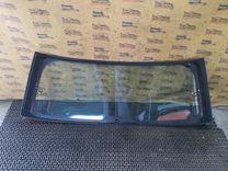 Стекло заднее 5F56NN Audi A4 - Фото 2