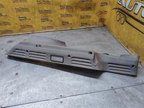 Направляющая шторки багажника (салазки) 00KR3W Citroen Xsara Picasso