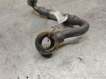 Масляная трубка турбины HA8ZJK Volkswagen Sharan - Фото 3