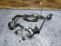 Проводка двери передней правой JUDE00 Daewoo Leganza