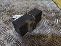 Реле вентилятора 2MG459 Skoda Roomster - Фото 1