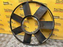 Крыльчатка вискомуфты 7QOVYN BMW X5 E53