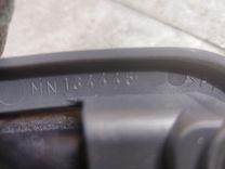 Ручка внутренняя задняя левая Y5WN6E Mitsubishi Grandis купить на авторазборке