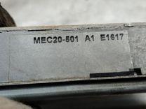 Блок управления двигателем QCSE3J Nissan Primera - Фото 5