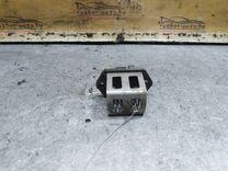 Сопротивление вентилятора охлаждения 0XCZRV Renault Scenic - Фото 5