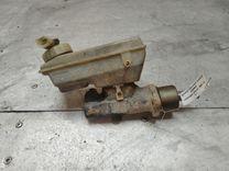 Цилиндр тормозной главный MDEBHK Volkswagen Sharan