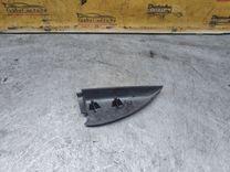 Накладка двери задней левой ZF410R Volvo S40 купить в магазине запчастей бу