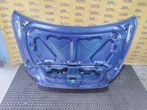 Крышка багажника (дверь 3-5) QKP3X9 Jaguar X-Type undefined