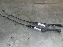 Щеткодержатель (поводок стеклоочистителя, дворник) DWB5T2 Opel Vectra