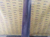 Накладка на порог наружная левая 55K8M7 Mazda Xedos 6 - Фото 4