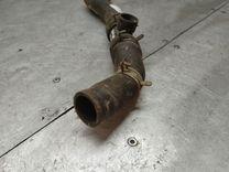 Патрубок радиатора TEGLTH Volkswagen Sharan купить