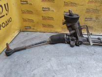 Рулевая рейка J25AZC Volkswagen Polo - Фото 3