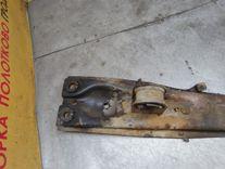 Балка под КПП AALMZ0 Mazda Premacy - Фото 3