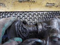 Рулевая рейка HMVLVA Citroen Xsara Picasso - Фото 3