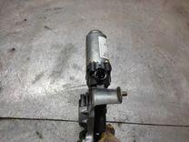 Моторчик стеклоподъемника передний правый A0KMP0 Renault Scenic - Фото 3