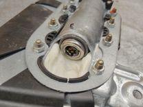 Подушка безопасности боковая (в дверь) CF87OQ BMW X5 E53 купить с доставкой