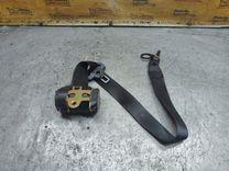 Ремень безопасности передний левый 0E8UKD Mercedes A W168 - Фото 3