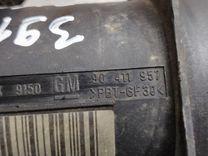 Расходомер воздуха 6QLHR5 Opel Vectra - Фото 5