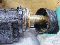 Рулевая рейка VK0I0B Citroen C8 - Фото 4