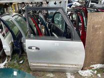 Стекло двери передней правой 085SIU Renault Espace