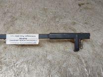 Щеткодержатель (поводок стеклоочистителя, дворник) GU5Y5B Volkswagen Polo купить в магазине запчастей бу