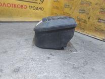 Резонатор воздушного фильтра WZ9SHM Ford Mondeo - Фото 2