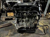 Двигатель GFYS22 Citroen C3