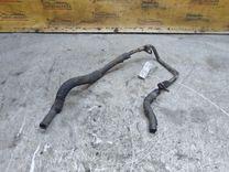 Трубка охлаждающей жидкости металлическая J1ZDXR Toyota Avensis - Фото 1