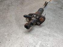 Цилиндр сцепления главный E7DN4T Opel Astra - Фото 4