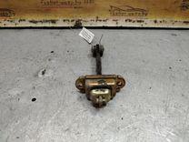 Ограничитель открывания двери передней C6LCE1 Nissan Primera - Фото 2