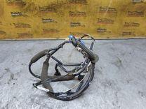 Проводка крышки багажника BW8DEM Toyota Corolla купить в магазине запчастей бу
