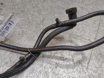 Трубка обратки форсунок 9PW451 Citroen C8 - Фото 4