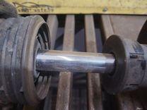 Амортизатор передний левый L83T0T Opel Corsa - Фото 2