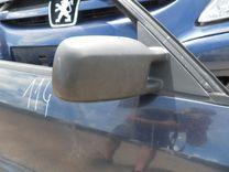 Зеркало наружное правое N2DA8J Volkswagen Passat