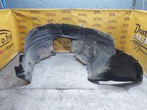 Защита арок передняя правая (подкрылок) BVF2Q6 Mazda 3 купить в магазине запчастей бу